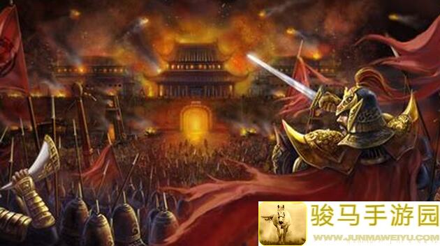 三国志战略版潘凤菜刀队乱杀攻略，蜀弓甘太程不再妙手无懈！