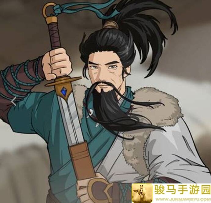 部落与弯刀攻略：揭秘对冲车流强力的角色搭配与实战效果