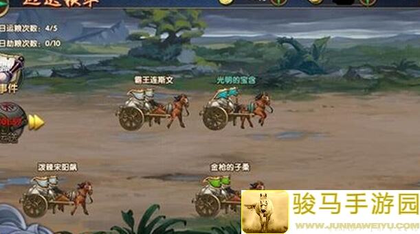神将降魔武器与获取攻略：各阶段必备神器助你战无不胜