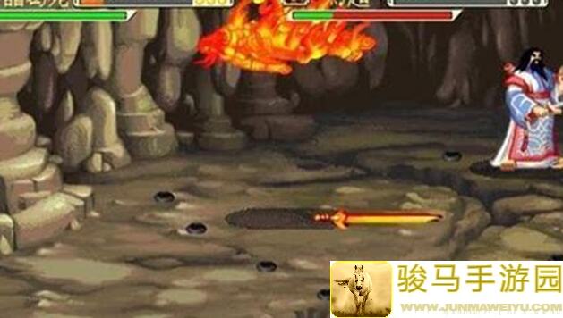 秒懂三国战纪！命中要害技巧大揭秘