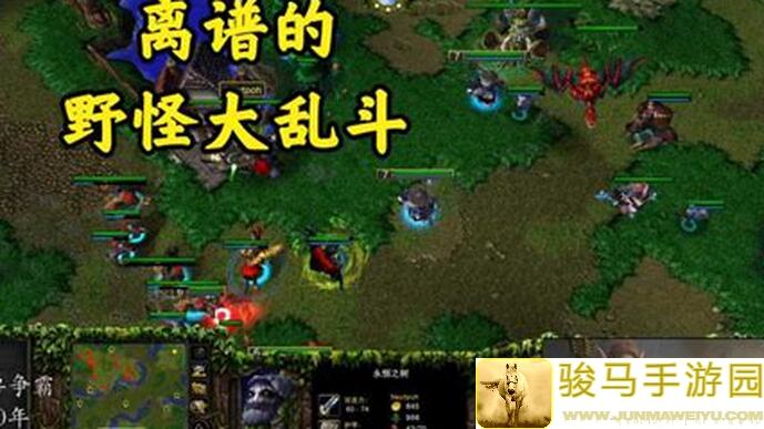 THE WAR3月17日新版本第三攻势，最强开荒攻略实测大揭秘！