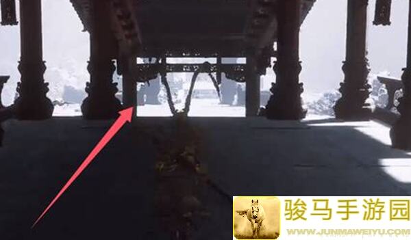 黑神话悟空第五回支线揭秘！葫芦仙人攻略，教你轻松通关！