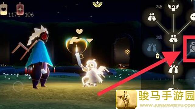 🎉Sky光遇独家揭秘4月8日花憩节代币位置大盘点！速来收藏，轻松提升战力！🌸🔥