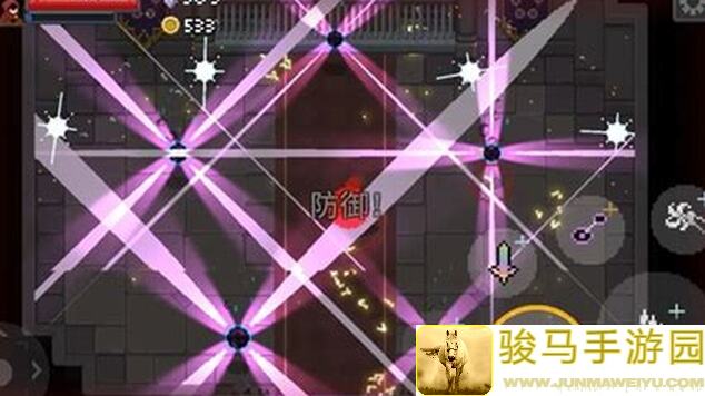 传说法师法师的千层套路揭秘！飞石加特林技能攻略让你秒变战神！