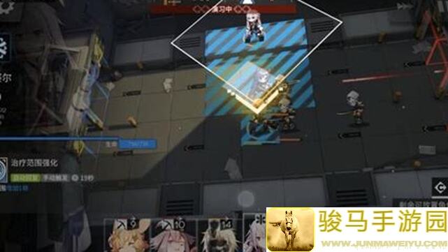 如何轻松攻略明日方舟112关卡？低配三星评价秘籍大公开！