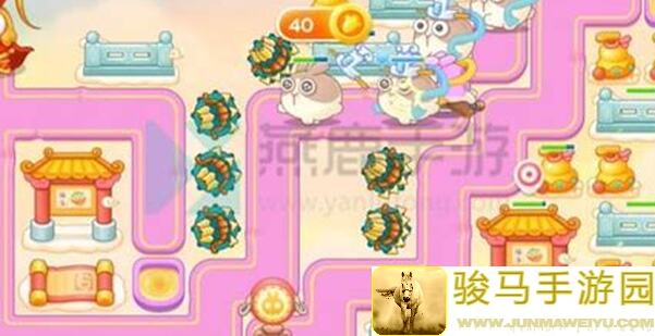 闭眼入！保卫萝卜4掌握高分攻略，轻松秒变战神玩家！