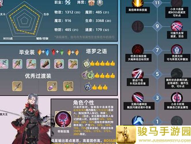 铃兰之剑PVP包典深度解析：从选人禁用到实战全方位攻略