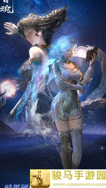 古魂萌新玩家的一点理解，请手下留情！新手指南来啦