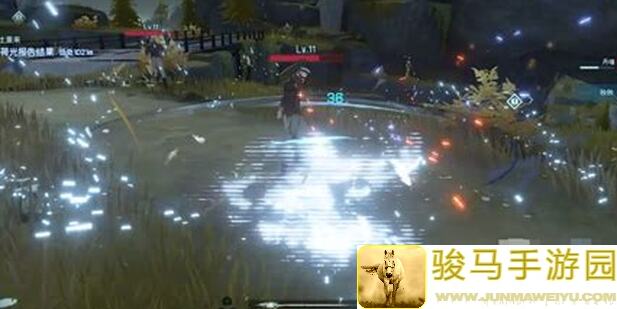 🎮鸣潮四星角色秧秧角色攻略：血泪经验带你成为战神！🎮
