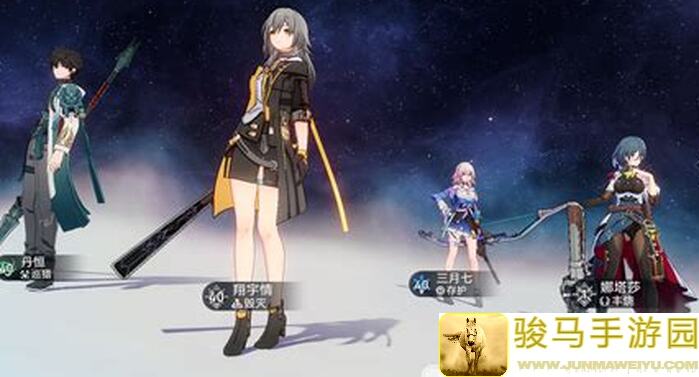 零氪党也能学会！崩坏：星穹铁道星铁2.5最难解密秘籍大揭秘，15个宝箱全收录