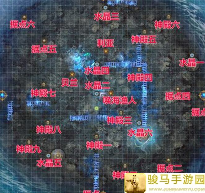 地下城堡2：黑暗觉醒图31王城苏尔莫塞斯速通攻略，战力提升必备！