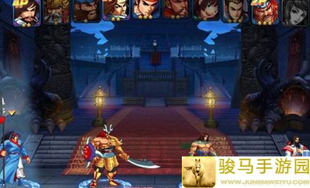 三国战纪攻略大放送！游戏资源必备秘籍揭秘