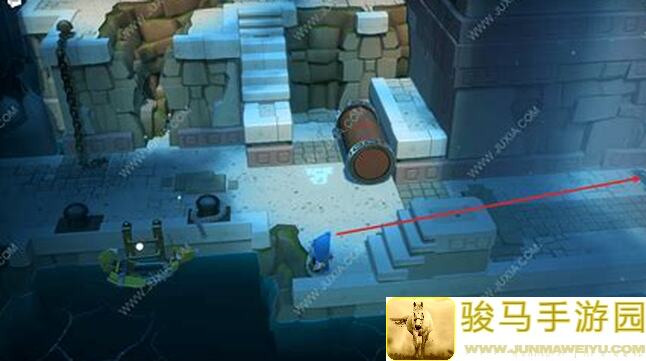 矿场攻略大揭秘！雷索纳斯篝火城新手必看半成品版速成指南！