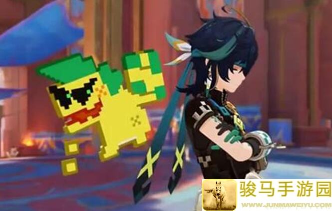 原神V5.0基尼奇玩法攻略教你轻松秒懂角色强度!
