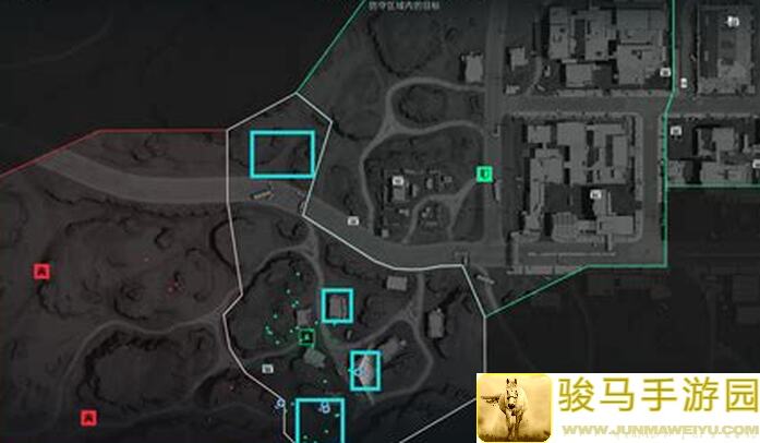如何轻松驾驭三角洲行动全面战场，全地形车翻山越岭，上房揭瓦攻略指南！